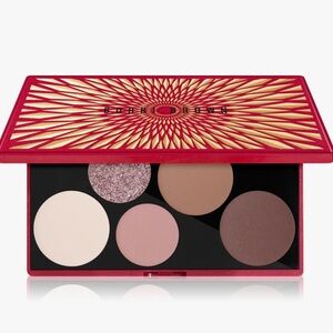 Bobbi Brown Holiday Smokey Gleam Eye Shadow Palette